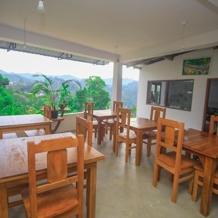 Ella Nimal Nest Inn Екстер'єр фото