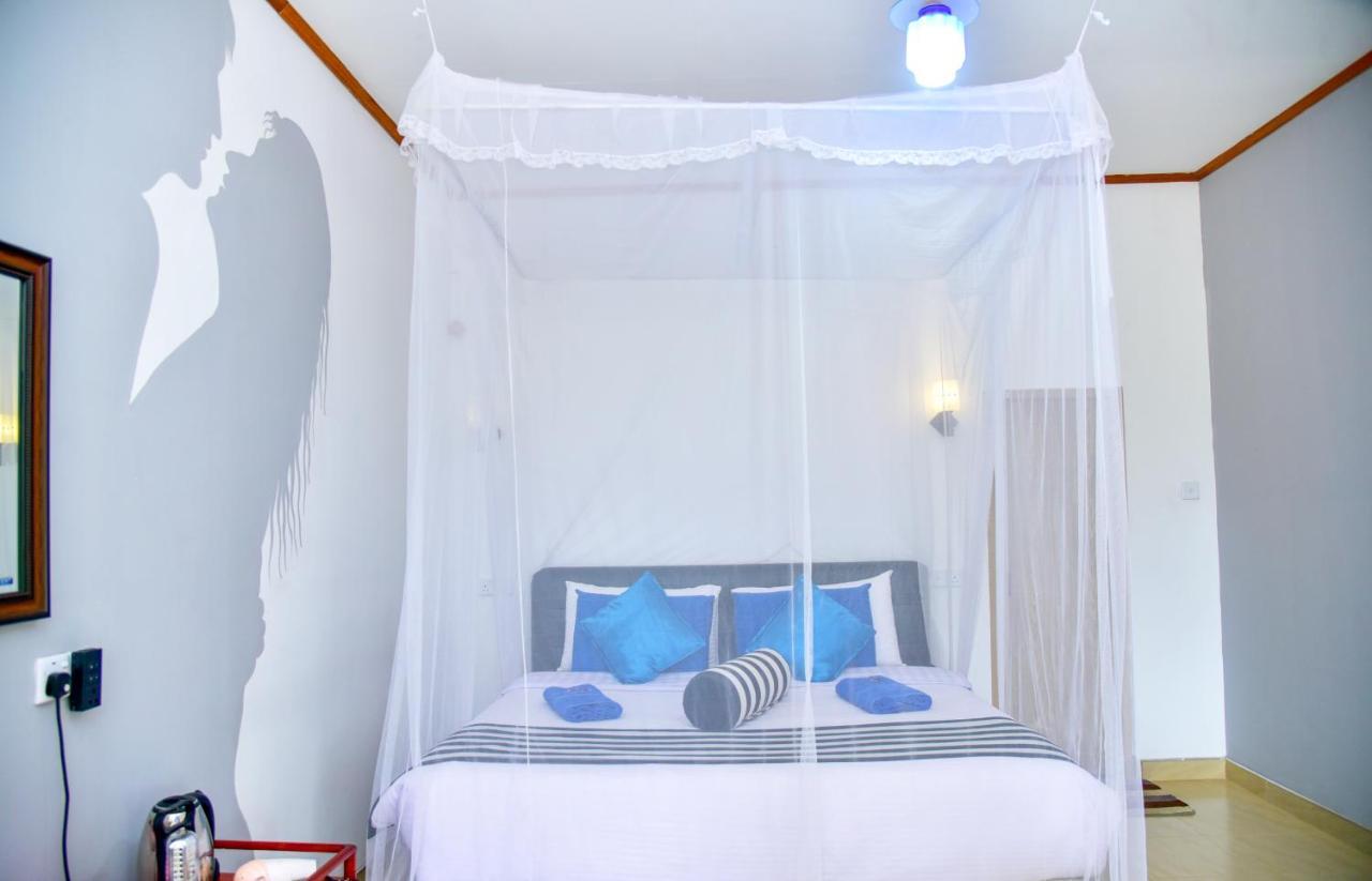 Ella Nimal Nest Inn Екстер'єр фото