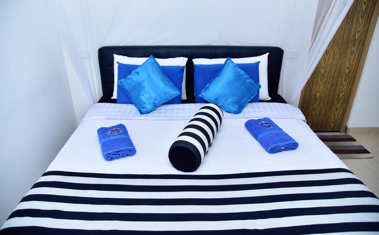 Ella Nimal Nest Inn Екстер'єр фото