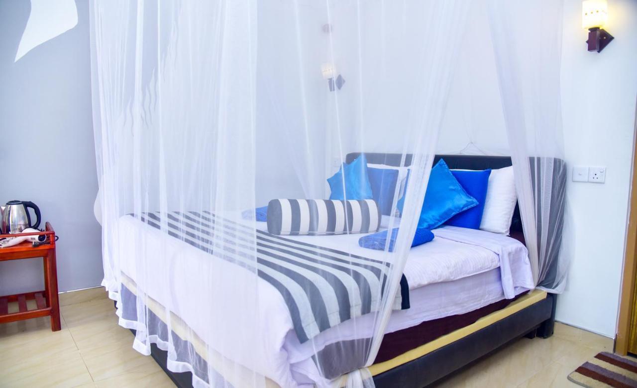 Ella Nimal Nest Inn Екстер'єр фото
