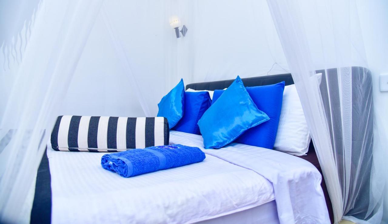 Ella Nimal Nest Inn Екстер'єр фото