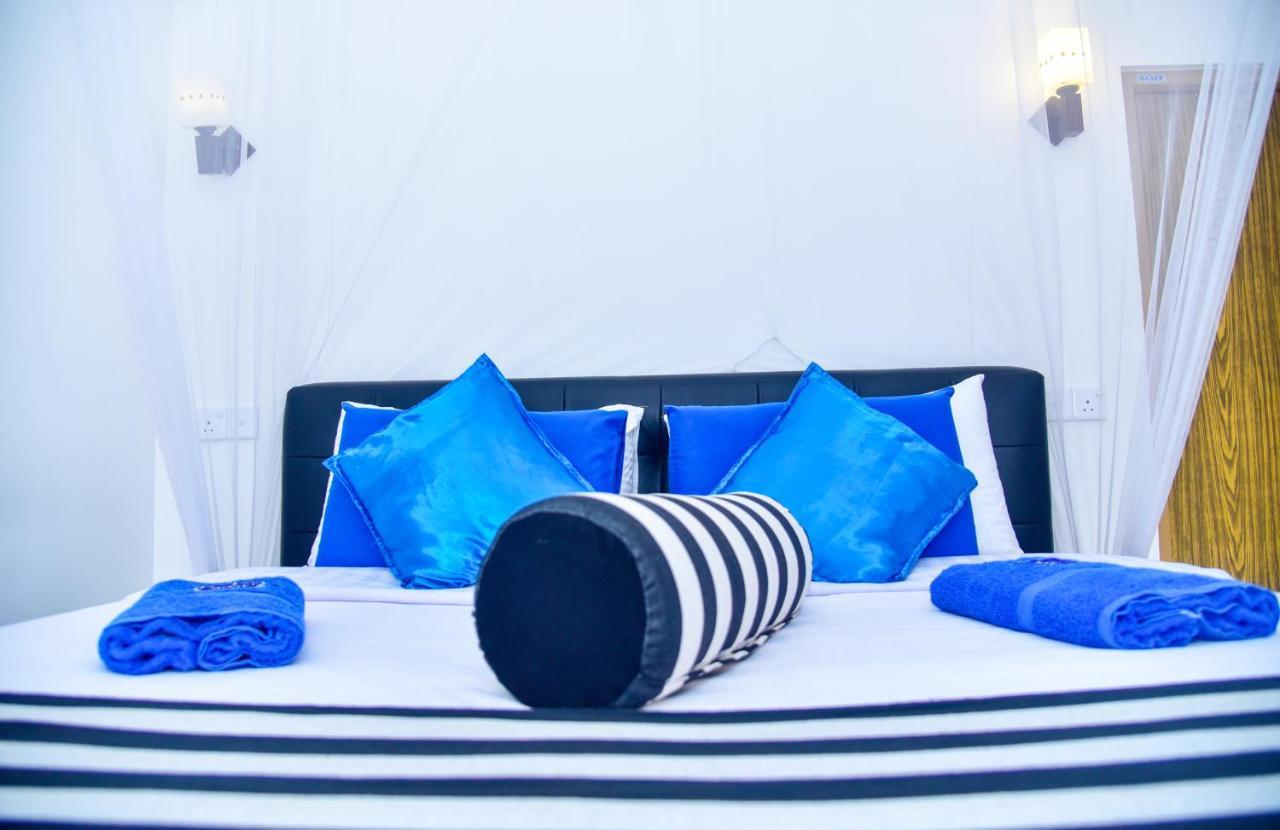 Ella Nimal Nest Inn Екстер'єр фото