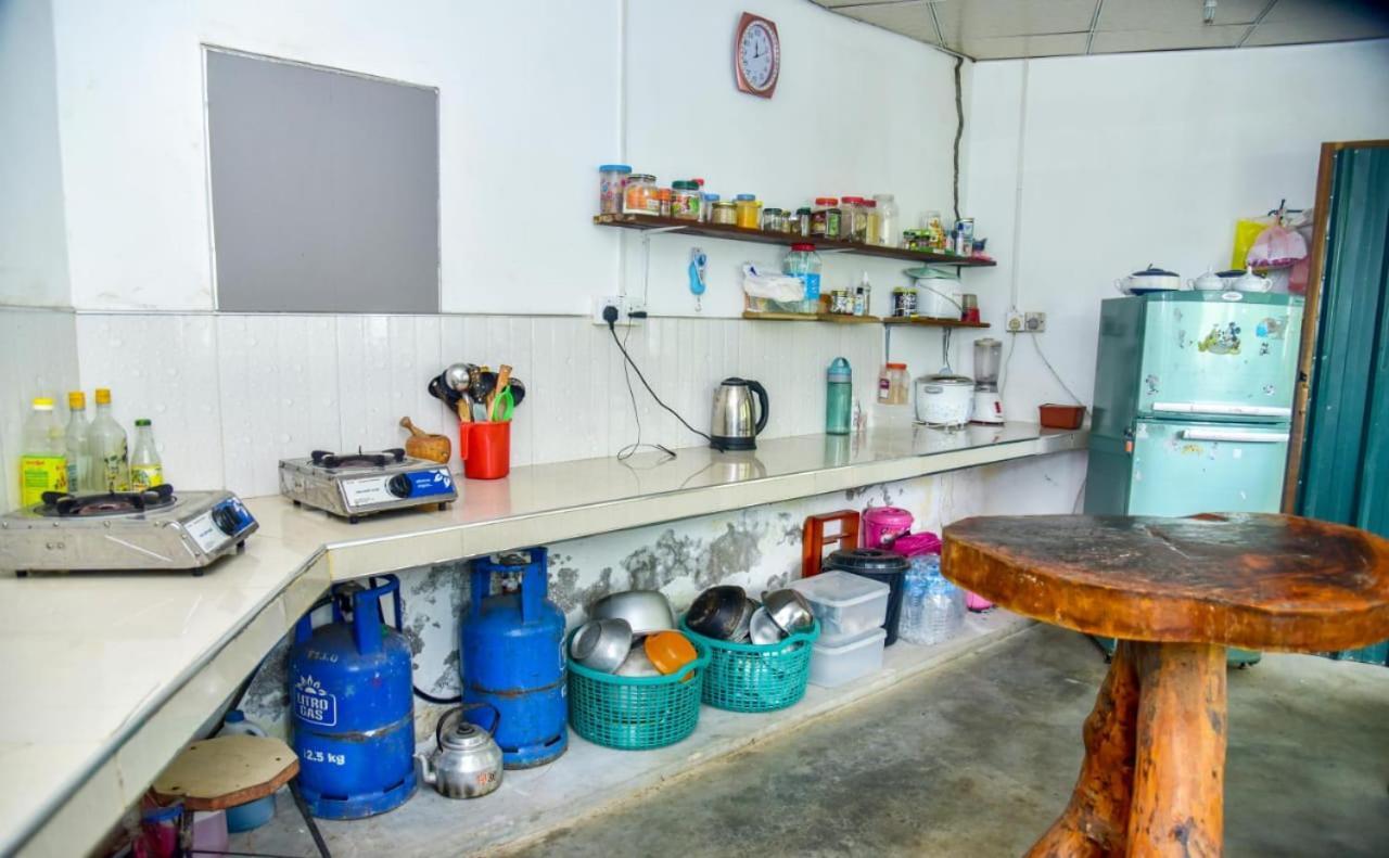 Ella Nimal Nest Inn Екстер'єр фото
