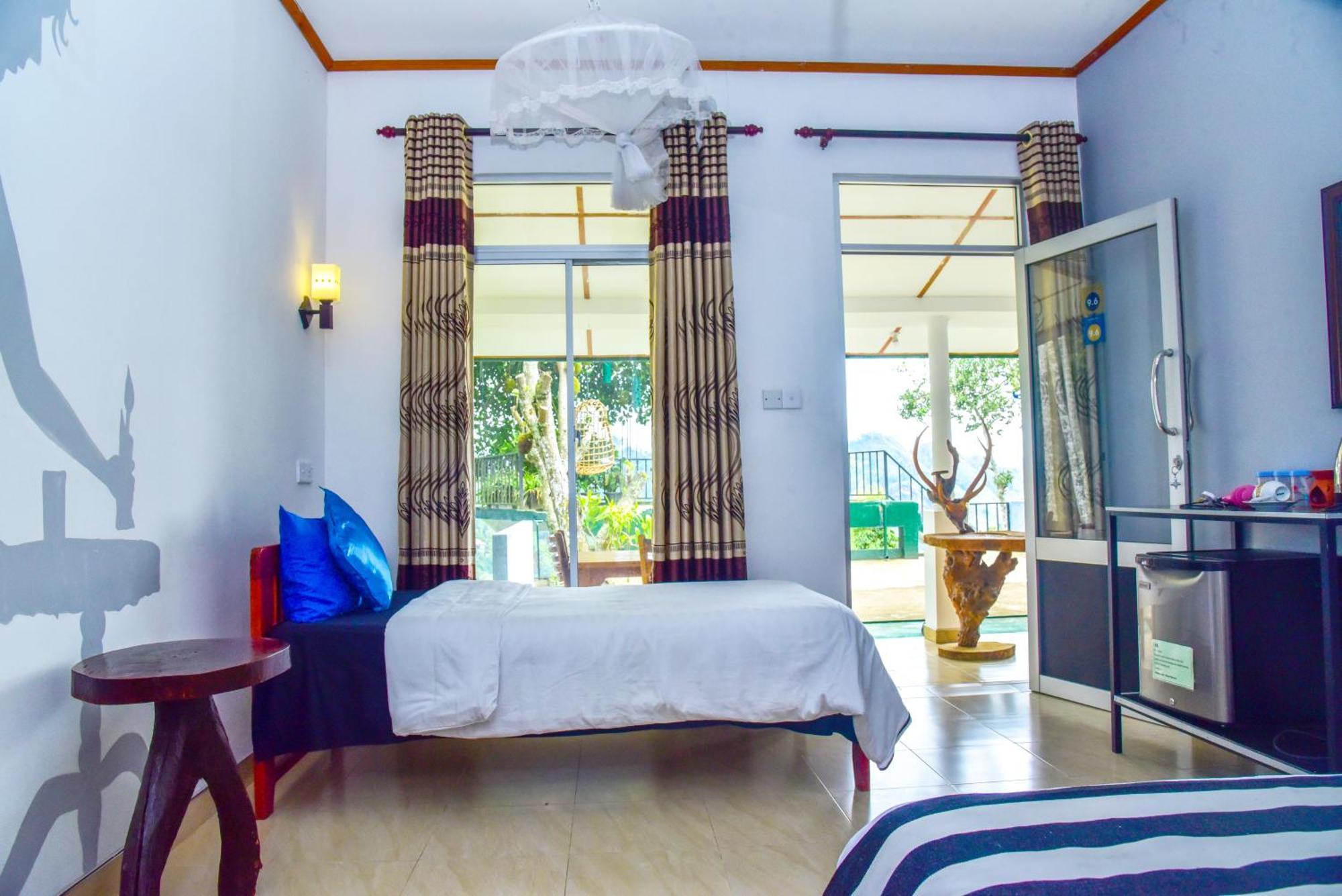 Ella Nimal Nest Inn Екстер'єр фото