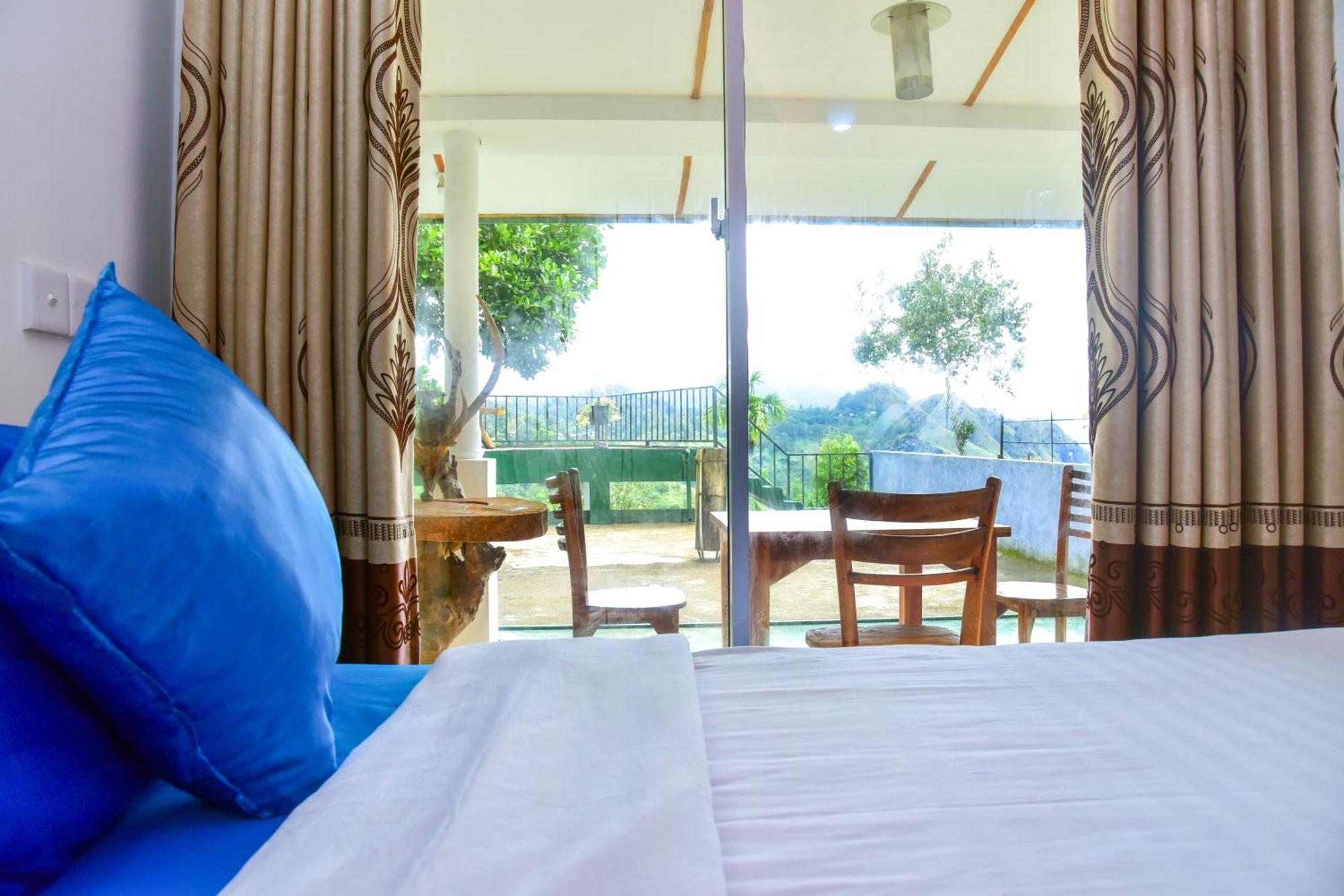 Ella Nimal Nest Inn Екстер'єр фото