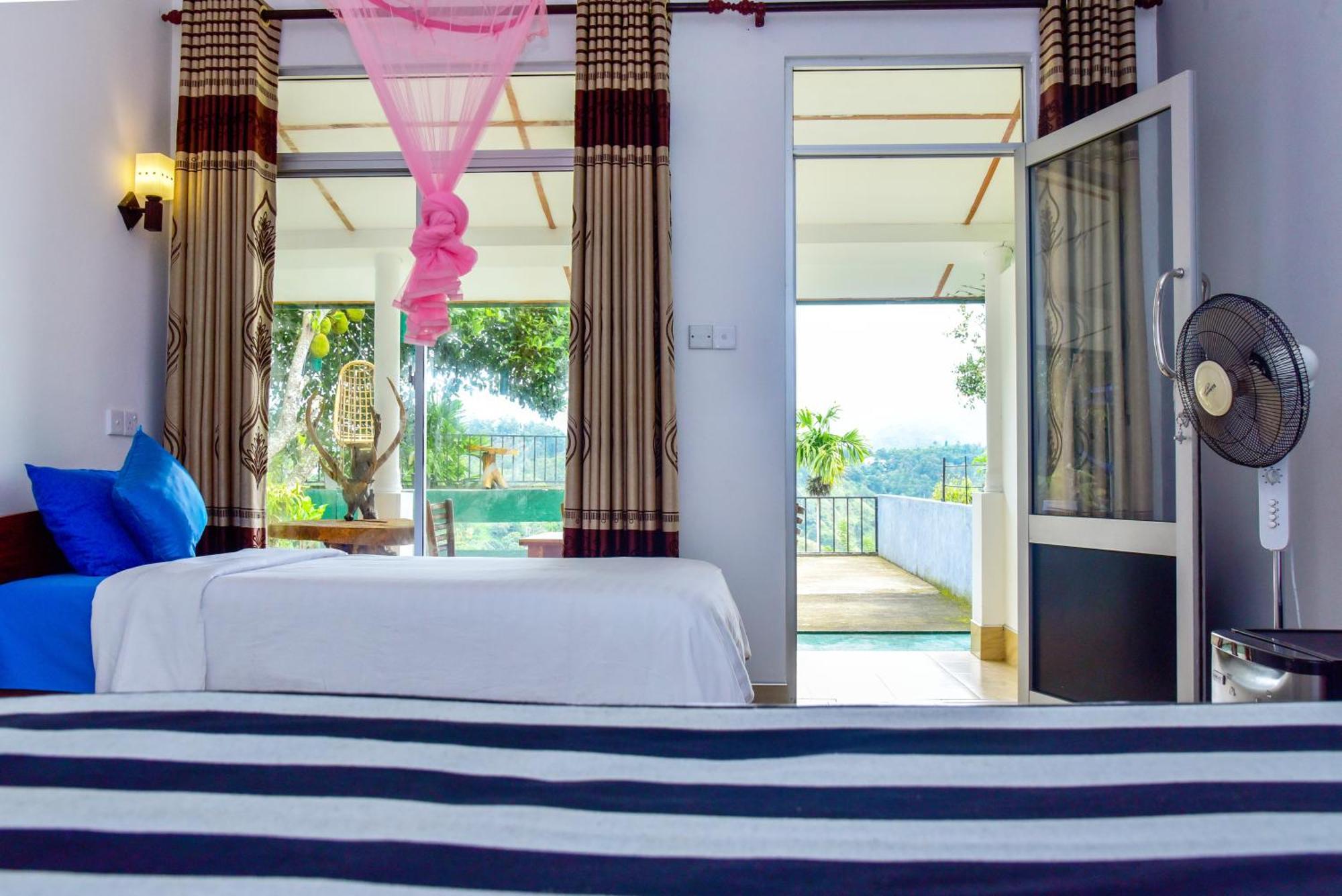 Ella Nimal Nest Inn Екстер'єр фото