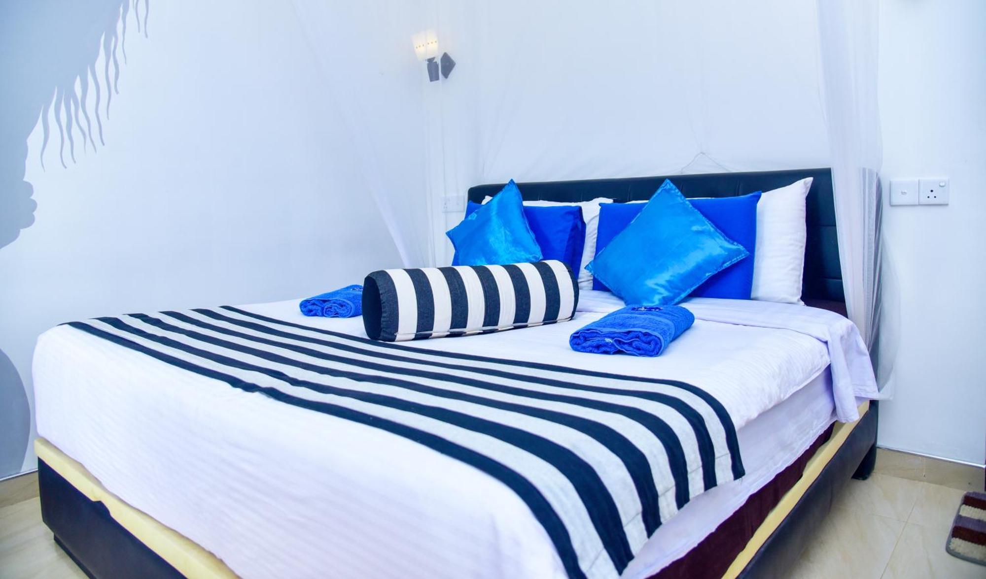 Ella Nimal Nest Inn Екстер'єр фото