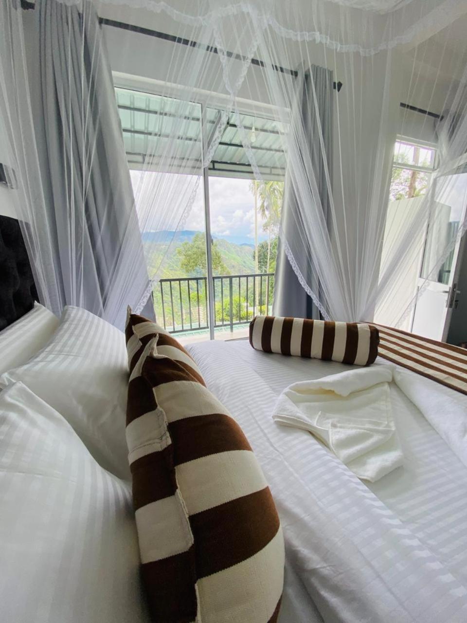 Ella Nimal Nest Inn Екстер'єр фото