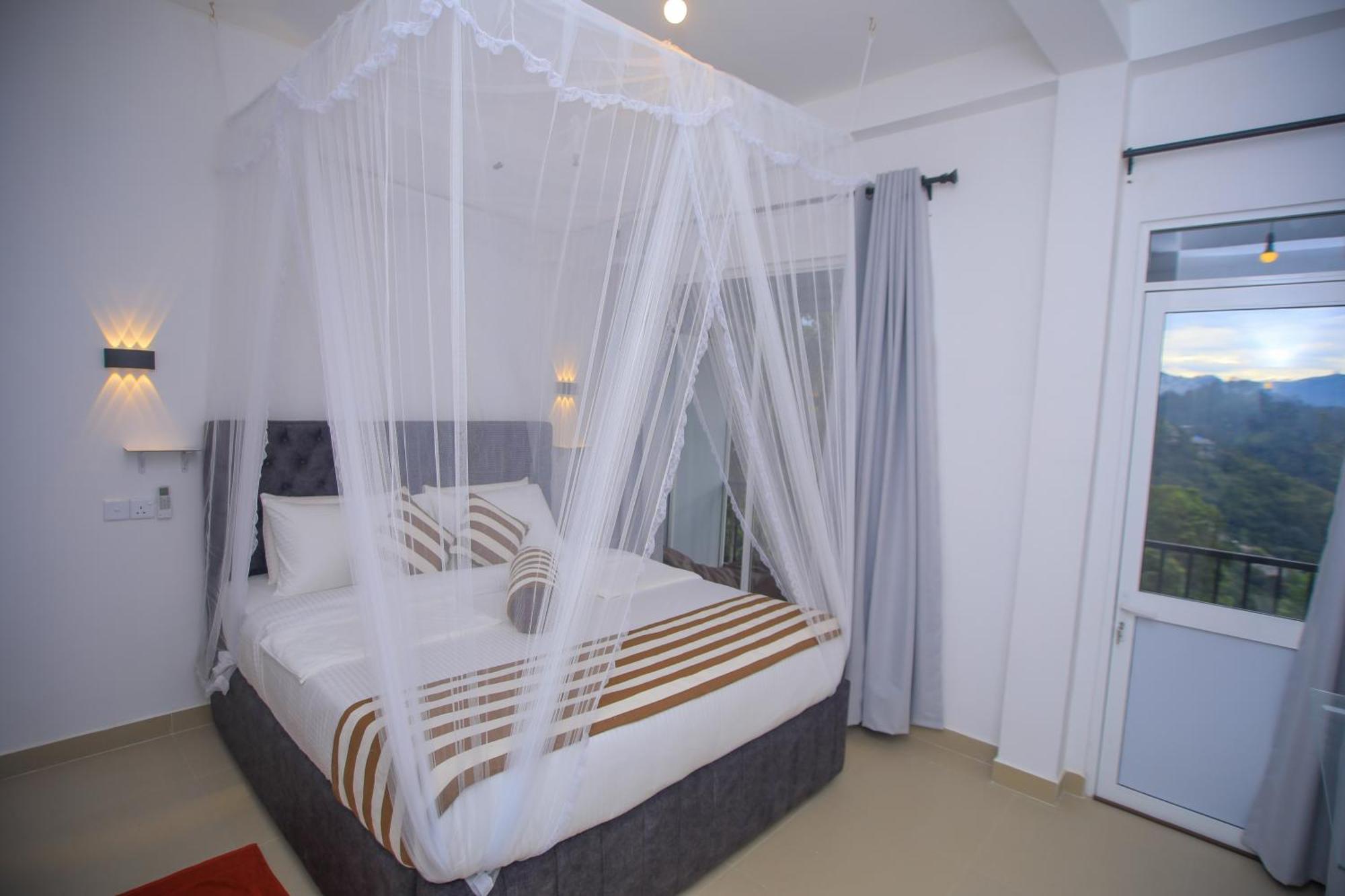 Ella Nimal Nest Inn Екстер'єр фото