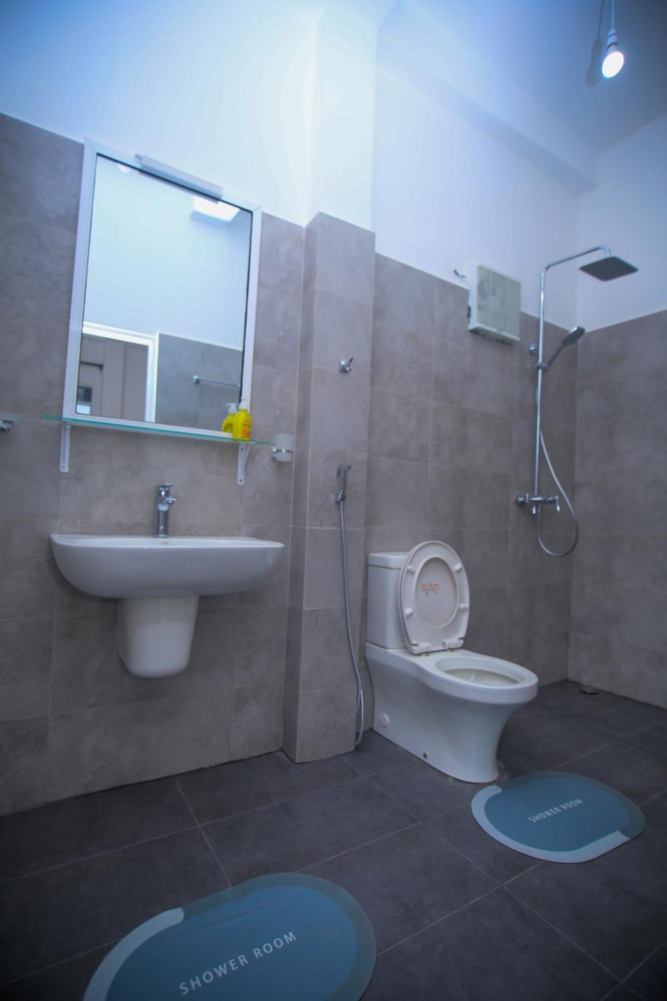Ella Nimal Nest Inn Екстер'єр фото