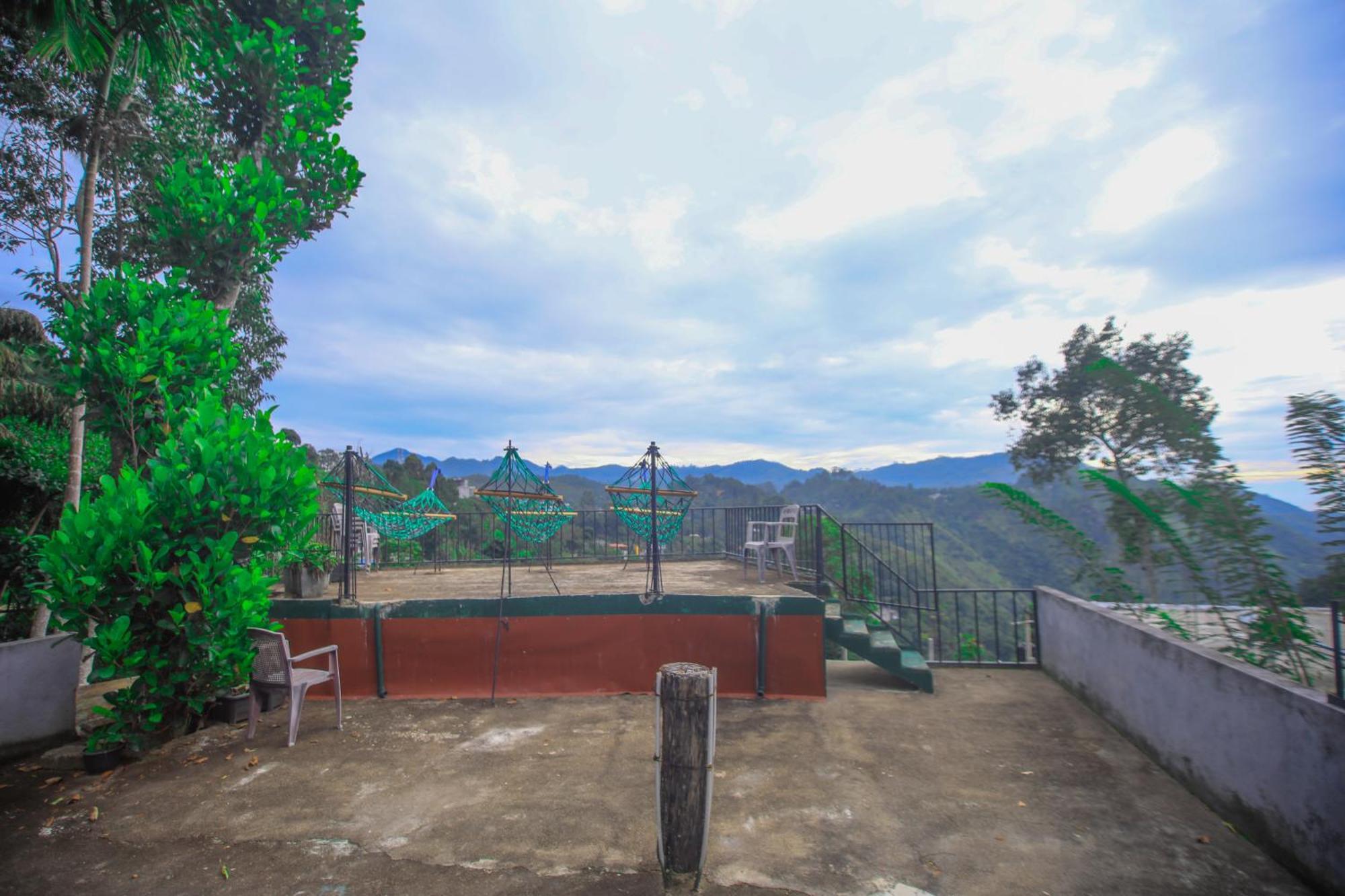 Ella Nimal Nest Inn Екстер'єр фото